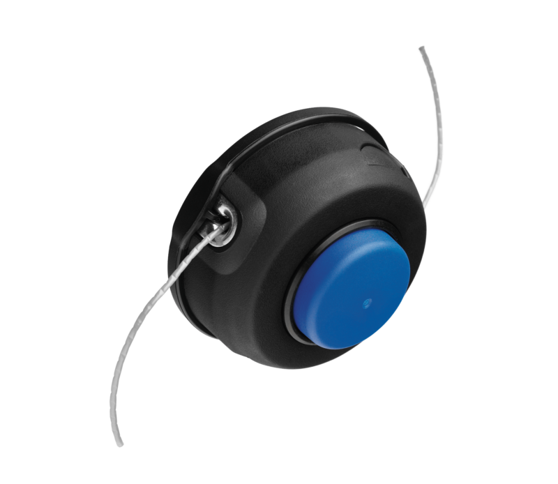 Tête nylon semi automatique T25