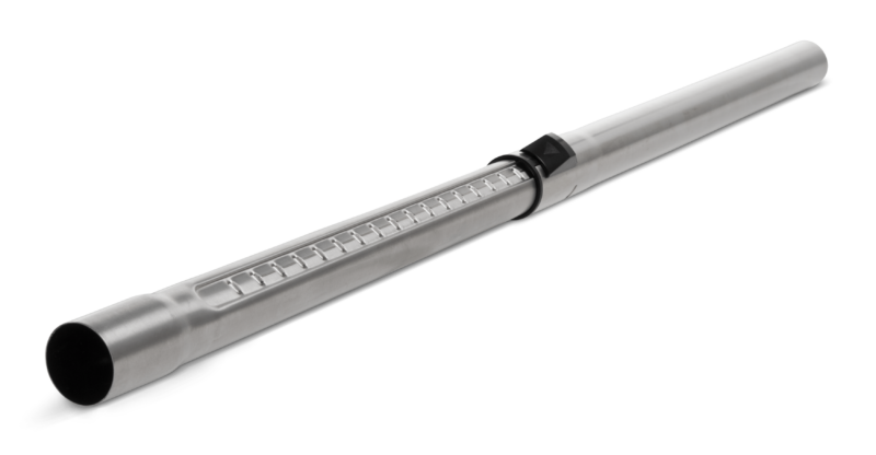 Telescopic tube