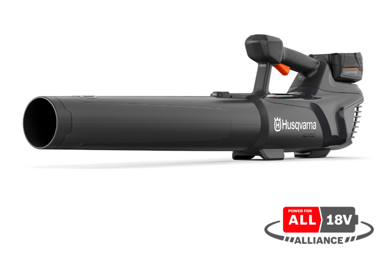 Husqvarna Aspire™ B8X-P4A without battery and charger