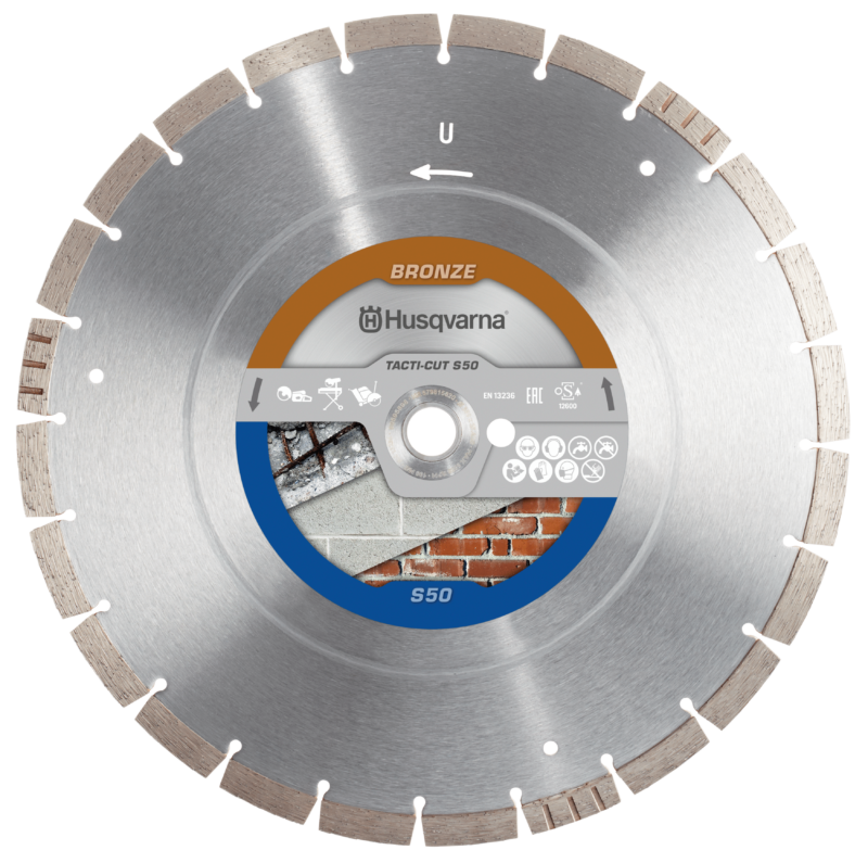 Disques diamantés
