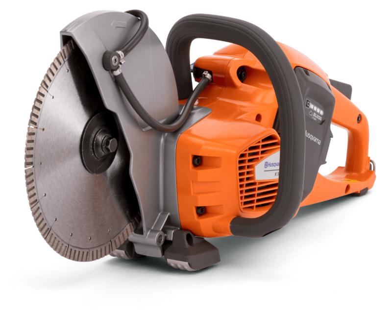 Husqvarna K 535i