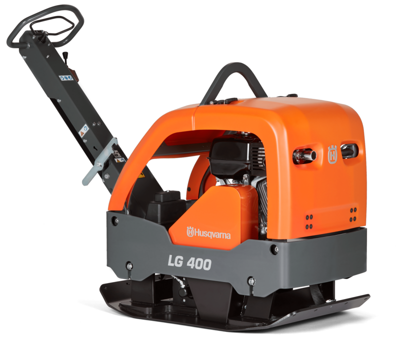 Husqvarna LG 400