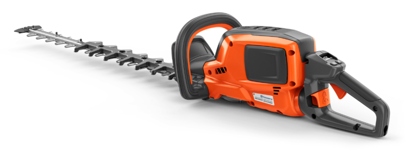 HUSQVARNA 522iHDR60 sans batterie ni chargeur