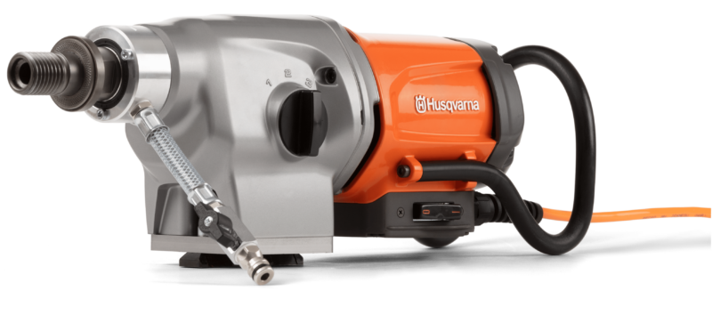 Husqvarna DM 370