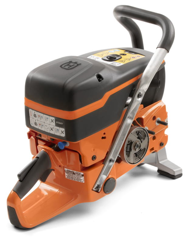 Husqvarna K 1270 R