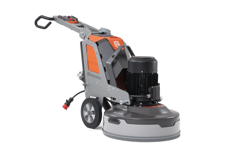 Husqvarna PG 8 S